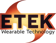 ETEK Wearable Technology Logo